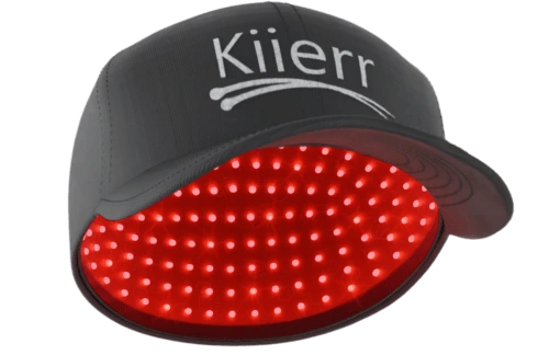 Kiierr Laser Cap